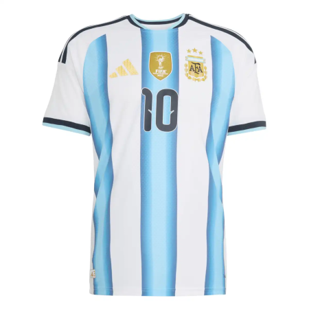 World Cup 2026 Argentina National Team Jersey-messi10