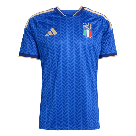 World Cup 2026 Italy National Team Home Jersey