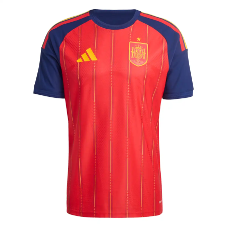 World Cup 2026 Spain National Team Home Jersey